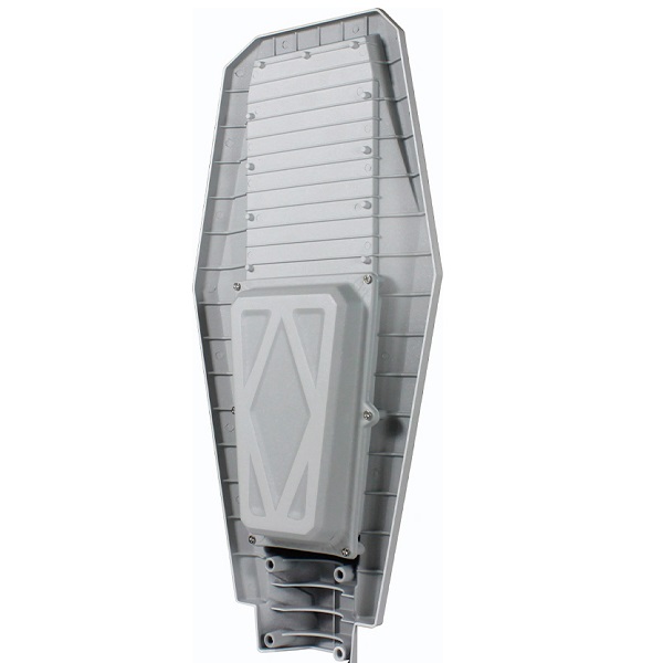 Ηλιακό Φωτιστικό Δρόμου 100W Led MJ-XJ801 Airship Shape