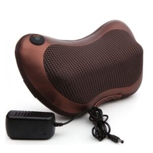 Μαξιλάρι Μασάζ για τον Αυχένα με Λειτουργία Θέρμανσης 03016MSP00CL-0308