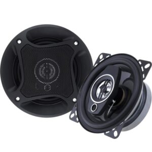 Ηχεία Αυτοκινήτου  4" με 20W RMS (2 Δρόμων) TS-1072