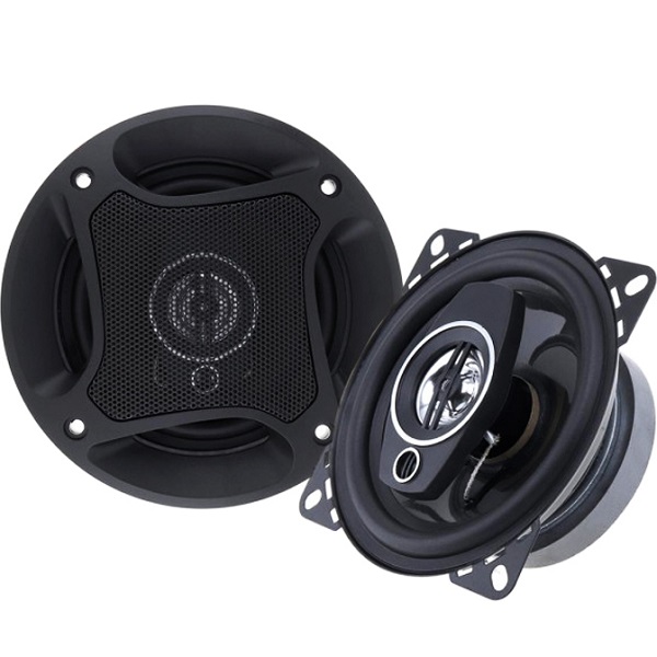 Ηχεία Αυτοκινήτου  4" με 20W RMS (2 Δρόμων) TS-1072
