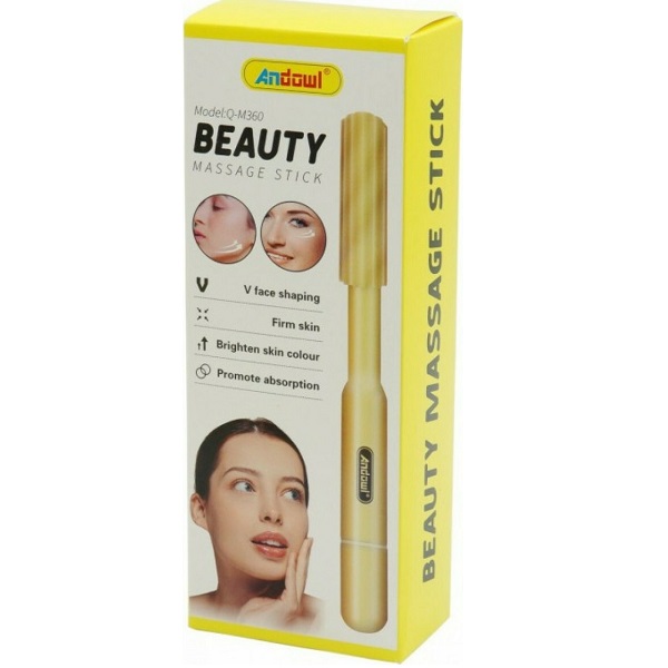 Beauty Massage Stick Andowl