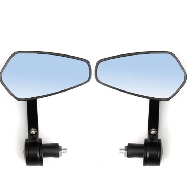 Καθρέπτες Μηχανής Αντίβαρα 2τμχ Universal