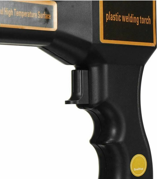 Πιστόλι Θερμοκόλλησης 30W