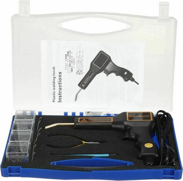 Πιστόλι Θερμοκόλλησης 30W