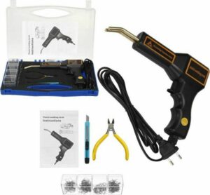 Πιστόλι Θερμοκόλλησης 30W