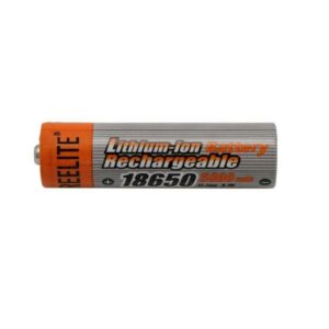 Greenlite Επαναφορτιζόμενη Μπαταρία 18650 Li-ion 5800mAh 3.7V 1τμχ