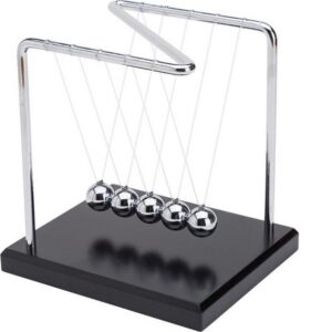 20211005122122_ekkremes_tou_neytona_xylini_vasi_26698.jpg Κούνια Του Νεύτωνα Με Ξύλινη Βάση