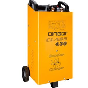 Εκκινητής Μπαταρίας Φορτιστής Αυτοκινήτου 12/24V 1500w Dingqi