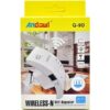 Extender WiFi Single Band (2.4GHz) 900Mbps Andowl Q-9D