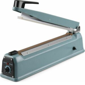 Θερμοκολλητικό Σακούλας 500W με Μέγιστο Μήκος Συγκόλλησης 390mm FS-400