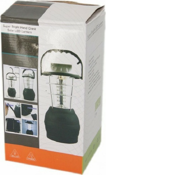 Φανάρι Led Επαναφορτιζόμενο με Φακό LS-360