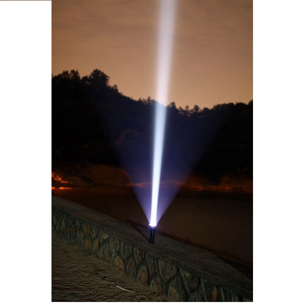 20211027111325_216bd2e3.jpg Φακός LED Επαναφορτιζόμενος Αδιάβροχος 2000lm BL-T808-T6