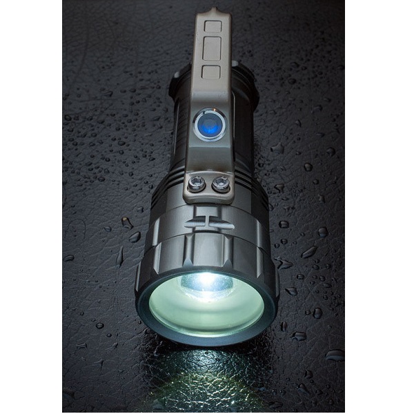 20211027111325_53cb2db7.jpg Φακός LED Επαναφορτιζόμενος Αδιάβροχος 2000lm BL-T808-T6