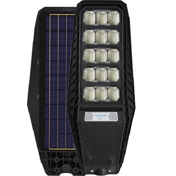 Ηλιακός Προβολέας Solar  Light LED 300W