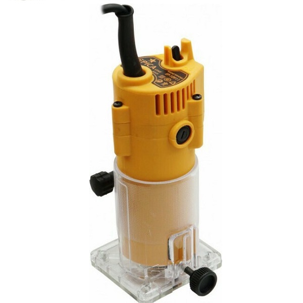 Κουρευτικό Περιθωρίων 550W Epica Star