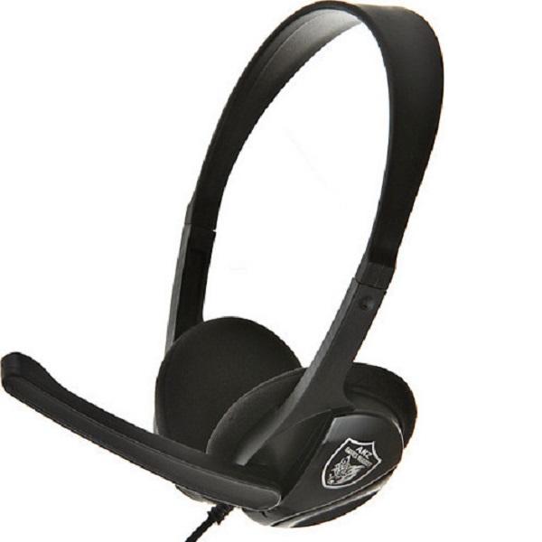 Ακουστικά Gaming Headset 360° Vibration Sound GM-006