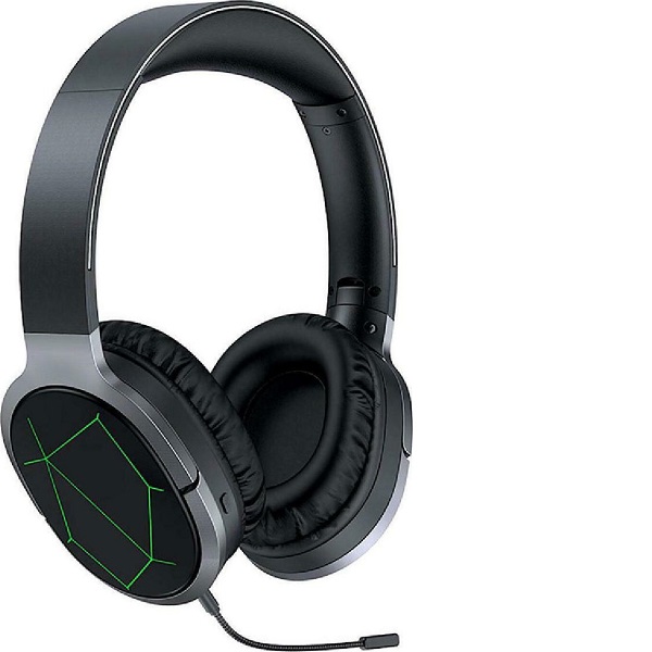 Ασύρματο Ακουστικό Over Ear Gaming Headset με σύνδεση Bluetooth Awei A799BL