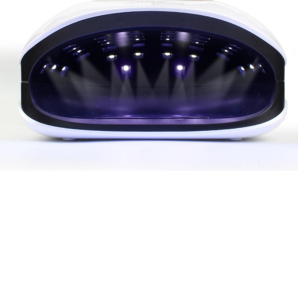 Φουρνάκι Νυχιών UV / LED 72W Sun H4 Plus