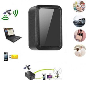 Mini GPS Tracker GSM για Παιδιά / Ηλικιωμένους / Αυτοκίνητα / Μηχανές GF-09