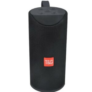 20211119152851_t_g_tg_113_icheio_bluetooth_10w_me_radiofono_kai_3_ores_leitourgias_black.jpg Ηχείο Bluetooth Ασύρματο T&G TG-113 με Subwoofer & Speakerphone 10W (Μαύρο) 2