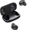 Awei T20 In-ear Bluetooth Handsfree Ακουστικά με Αντοχή στον Ιδρώτα και Θήκη Φόρτισης Μαύρα