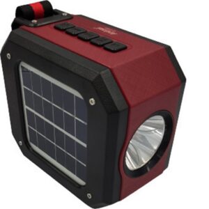 20211129151222_andowl_q_5393_icheio_bluetooth_me_radiofono.jpg Ηχείο Bluetooth με Ραδιόφωνο Κόκκινο Andowl