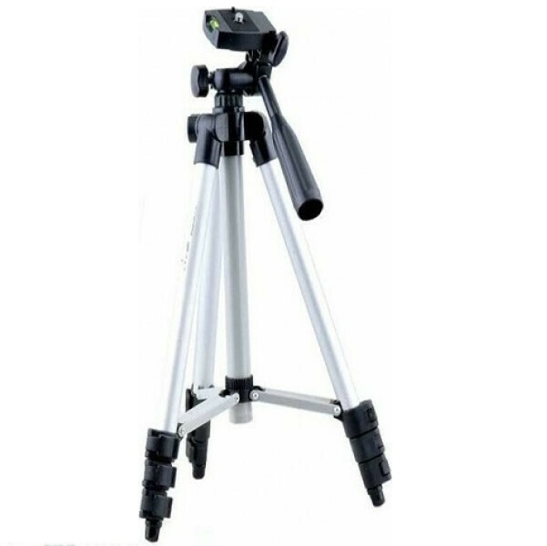 Πτυσσόμενο Τρίποδο Επαγγελματικό KT-3110A