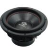 Subwoofer Αυτοκινήτου 12" FONY CTC-D1262