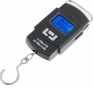 Ζυγαριά Αποσκευών WH-A08