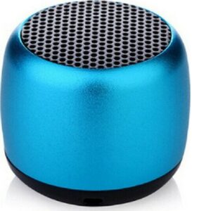 Mini Ηχείο Bluetooth Ροζ