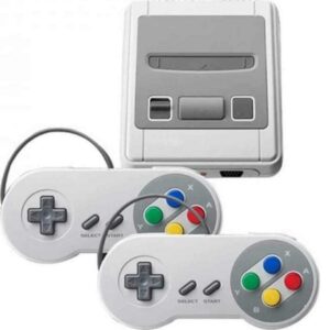 20211203173334_classic_super_mini_sfc.jpg RETRO ΚΟΝΣΟΛΑ ΜΕ 620 ΠΑΙΧΝΙΔΙΑ SUPER MINI SFC 8BIT HDMI SFC620
