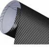 ταινία Carbon 3D Με κανάλια αφαίρεσης αέρος για εύκολη εφαρμογή και 100% αδιάβροχη