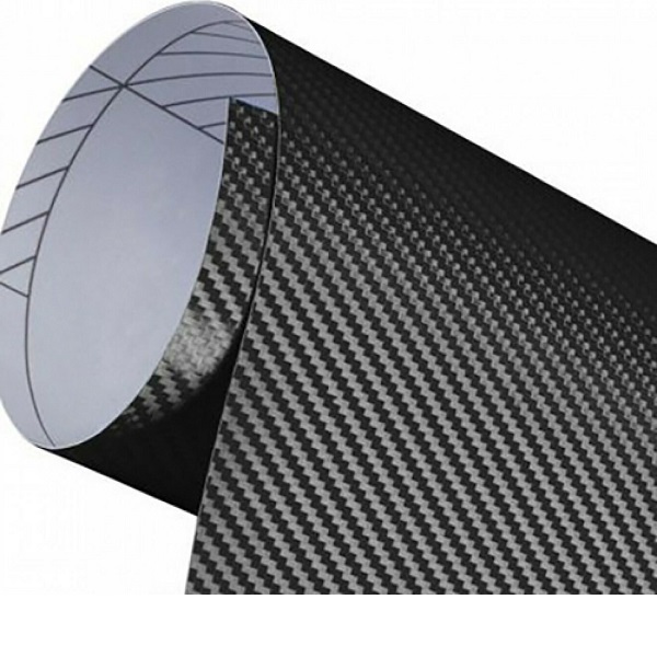 ταινία Carbon 3D Με κανάλια αφαίρεσης αέρος για εύκολη εφαρμογή και 100% αδιάβροχη