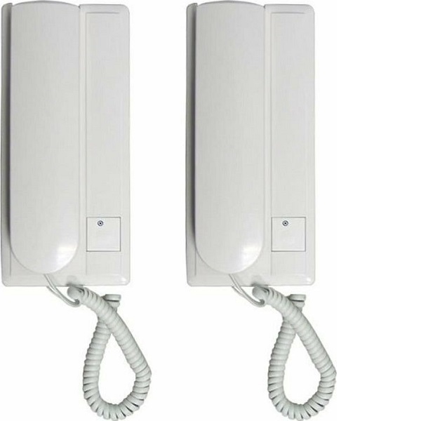 Σύστημα Ενδοεπικοινωνίας RL-209