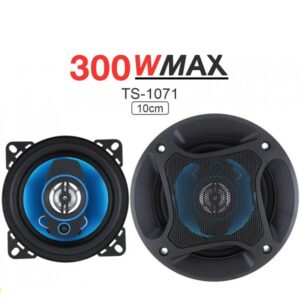 Σετ Ηχεία Αυτοκινήτου  4" (2 Δρόμων) TP-1071