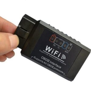 Διαγνωστικό Αυτοκινήτου ELM 327 OBD 2 με WiFi