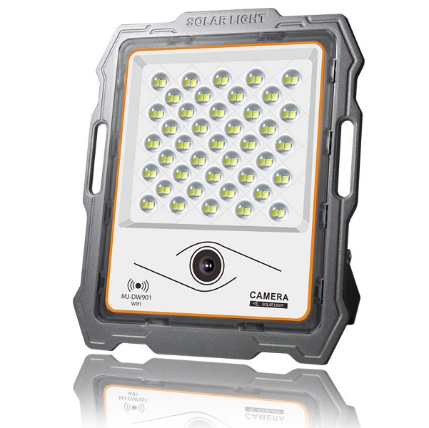 20211208091846_bbb69e79.jpg Ηλιακός Προβολέας με Κάμερα CCTV και Wifi 100W MJ-DW901