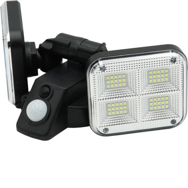 Ηλιακός Προβολέας Στεγανός IP65 JD-2109