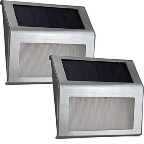 20211208110422_iliako_fotistiko_me_fotokyttaro_gia_skales_2_tmch_03005ssl80sl_0605.jpg Σετ Ηλιακών Φωτιστικών Εξωτερικού Χώρου Επιτοίχια με Αισθητήρα Φωτός για Σκάλες 2τμχ σε Ασημί Χρώμα NK-TY155