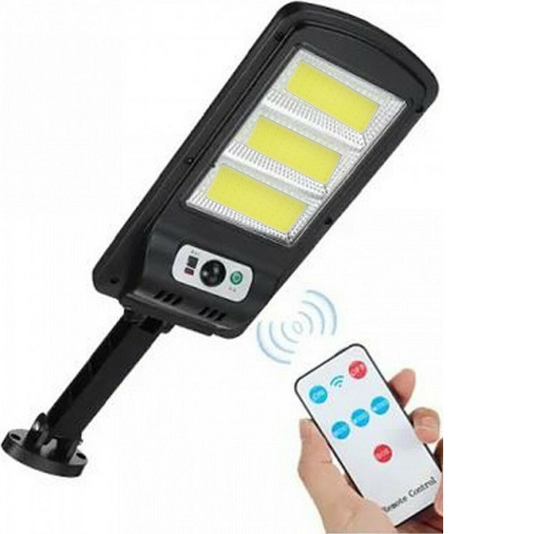 LED ΠΡΟΒΟΛΕΑΣ 50W IP67 ΜΕ ΕΝΣΩΜΑΤΩΜΕΝΟ ΠΑΝΕΛ W756-3