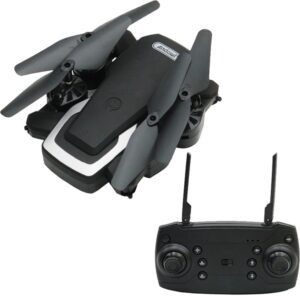 Drone με Κάμερα 4K & Χειριστήριο Andowl Q718