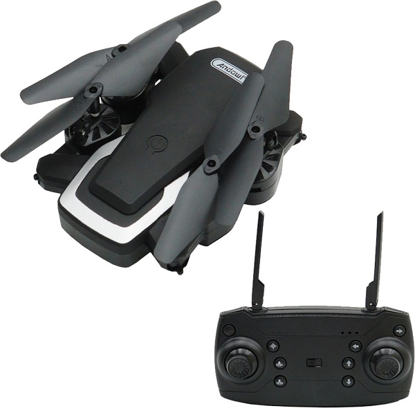 Drone με Κάμερα 4K & Χειριστήριο Andowl Q718