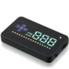 Cofoe Α2 HUD GPS Ψηφιακό Head up Display Αυτοκινήτου 3.5"