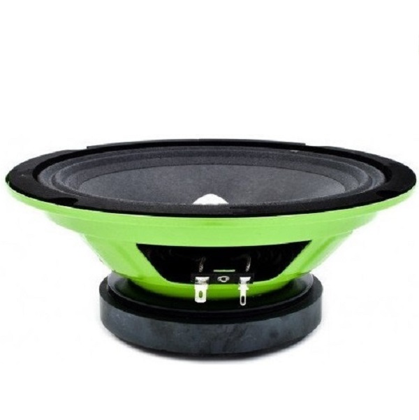 Ηχείο Αυτοκινήτου 800W 8'' Full Range Pervoi  CTC-805A