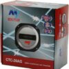 Ηχεία Tweeter Aυτοκινήτου 38MM MINGYUAN 1000W – CTC-26AG
