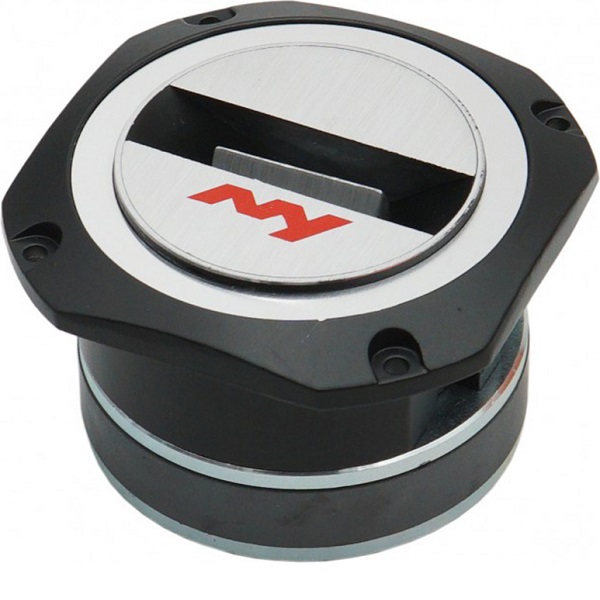 Ηχεία Tweeter Aυτοκινήτου 38MM MINGYUAN 1000W – CTC-26AG