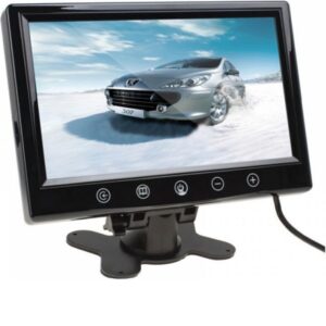 20211214172411_e04ee923.jpg Οθόνη για Ταμπλό Αυτοκινήτου 9" TFT/LED Universal AU-SP-0025