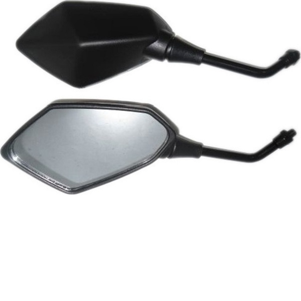 Καθρέπτες Μηχανής 10mm 2τμχ Universal