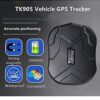 20211215171724_7e788002.jpg Mini GPS Tracker TK905 GSM για Αυτοκίνητα / Σκάφη / Φορτηγά Αδιάβροχο