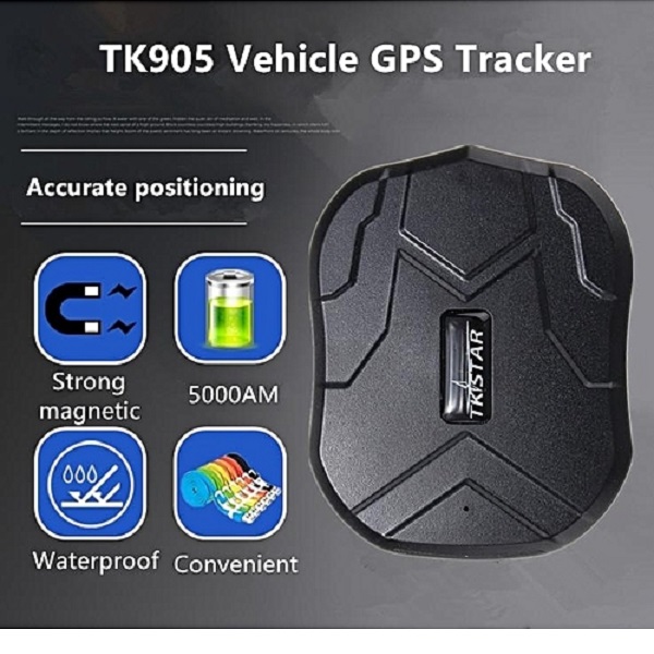 20211215171724_7e788002.jpg Mini GPS Tracker TK905 GSM για Αυτοκίνητα / Σκάφη / Φορτηγά Αδιάβροχο